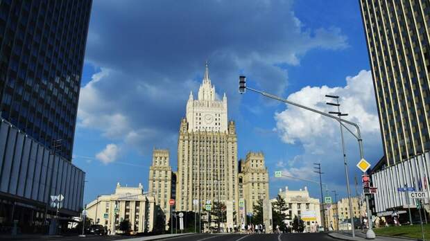 В МИД России призвали «горячие головы» отказаться от эскалации вокруг Ирана