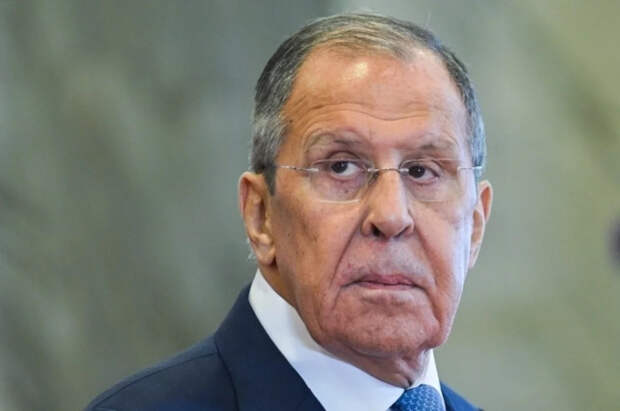 Лавров процитировал стихотворение о передаче Крыма Украине