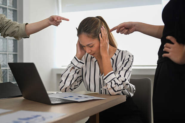 HR-эксперт Махнакова: страх сотрудника признать ошибку выходит дороже самой ошибки