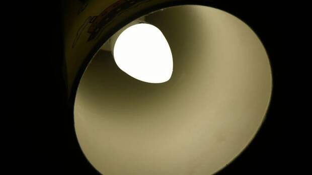 В Крыму машина врезалась в опору ЛЭП: без света остались три села