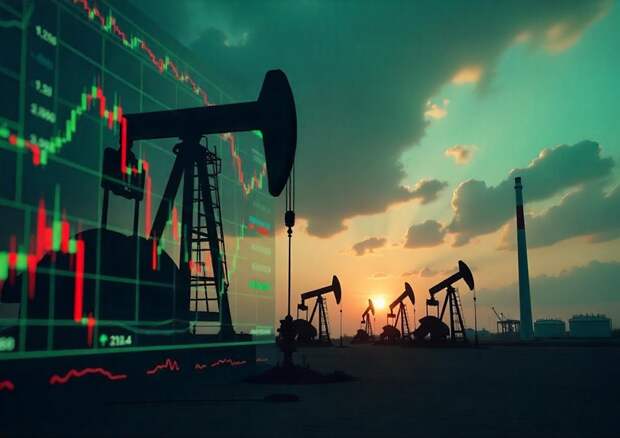 Цены на нефть 6 мая снижаются на фоне возможной деэскалации между США и Ираном