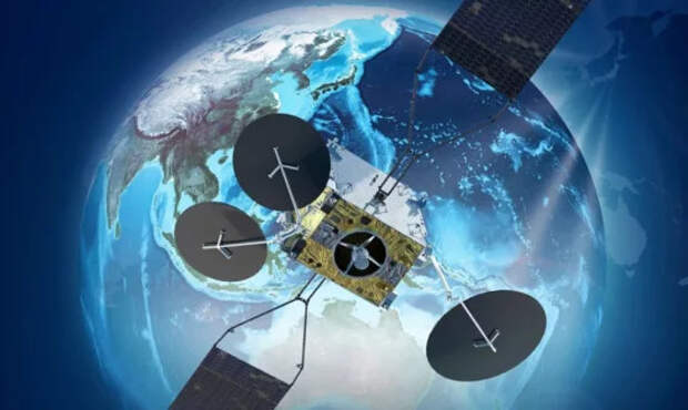 Японский оператор SKY Perfect JSAT заказал спутник у Thales Alenia Space для замены устаревших аппаратов услуг связи