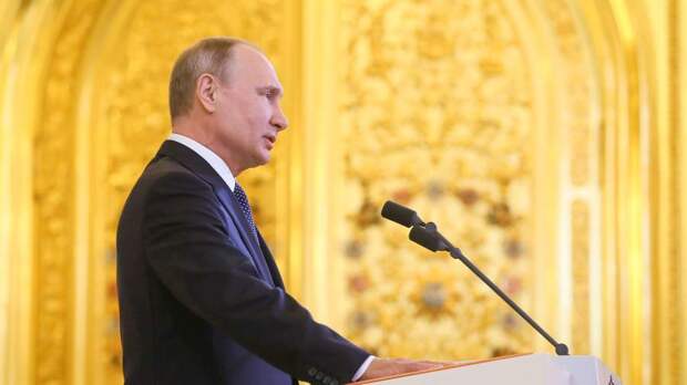 Нарышкин назвал инаугурацию Путина новым этапом развития страны
