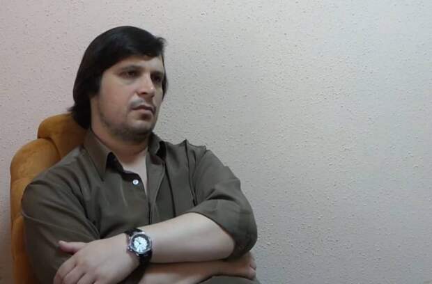 «Антагонистов востока и запада Украины может примирить холодильник» - украинский политолог «Антагонистов востока и запада Украины может примирить холодильник» - украинский политолог