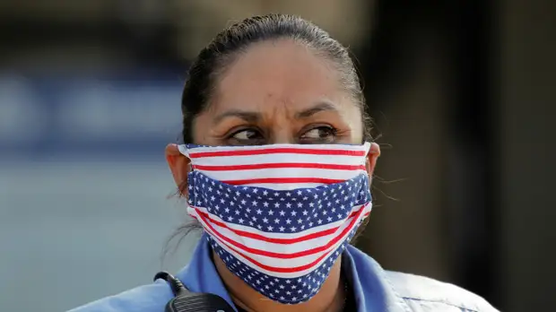 CNN: число случаев заражения коронавирусом в США превысило 270 тысяч