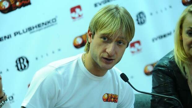 Плющенко — о повышении возрастного ценза: У нас в 15 лет девочки заканчивают, а где борьба, превозмогания?