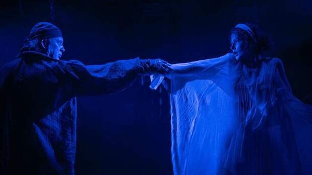 Философские вечера в театре: от Гольдони до Лермонтова