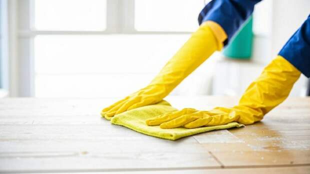 ГОСТ на "зеленую" косметику и бытовую химию планируют ввести в России