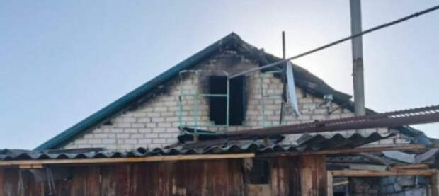 Украинские войска ведут обстрелы Белгородской и Херсонской области. Обзор ситуации в прифронтовых регионах России на вечер 24 сентября