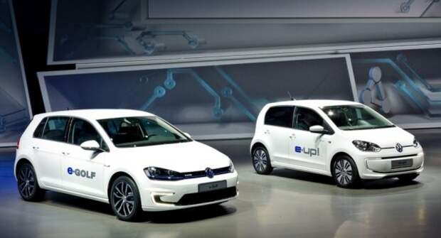 Запас хода десяти электромобилей проверили в реальных условиях