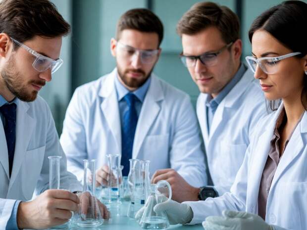 Пять прорывных достижений в лечении онкологии в 2025 году