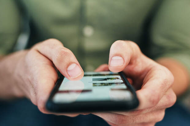 Депутаты ЛДПР подготовили законопроект о гарантиях цифровых прав россиян