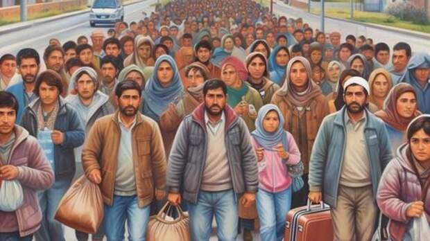 «Мигранты — вахтой, граждане — в безопасности»: как Россия готовится навести порядок на миграционном фронте