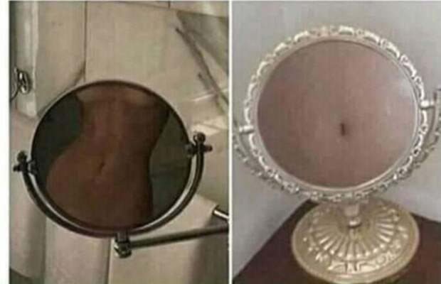 Когда захотела фотку как у Кендалл Дженнер, но что-то пошло не так Когда захотела фотку как у Кендалл Дженнер, но что-то пошло не так