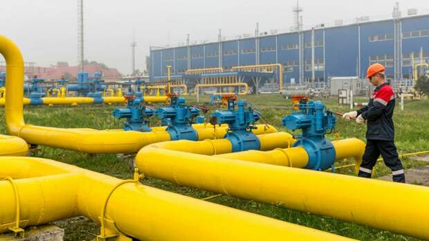 В Кремле рассказали о перспективах газового транзита через Украину 