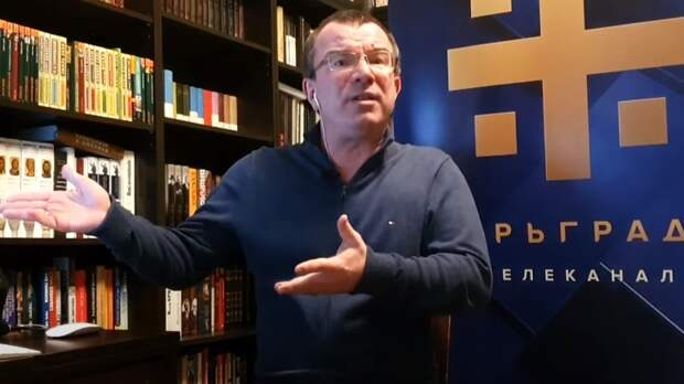 "Народ России, вы это ощущаете?" Кто должен был заработать на продаже Сбера и что вышло на самом деле