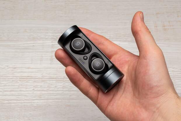 Создатель или перекупщик? Наушники CGPods Вадима Бокова из Тюмени (часть 2 из 3)