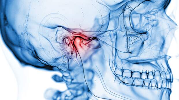 Немного философского взгляда на болезни височно-нижнечелюстного сустава