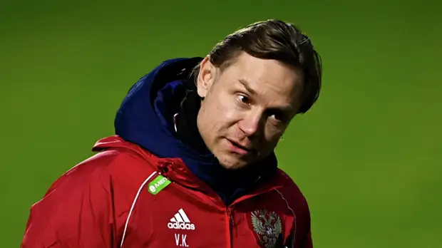 Карпин о стыковых матчах ЧМ-2022: играть дома — большой плюс