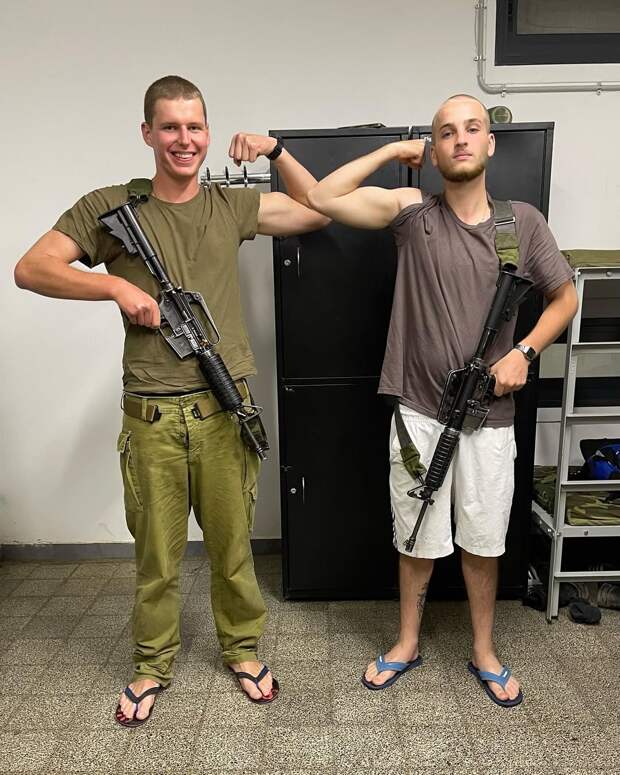 «Живут своей отдельной израильской жизнью»: Максим Виторган рассказал о старших детях