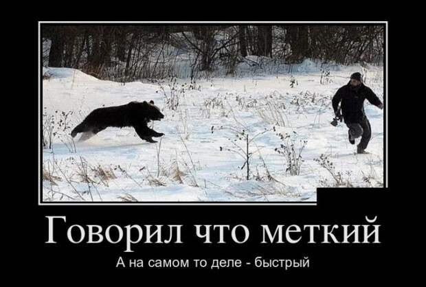 Демотиваторы (30 фото)