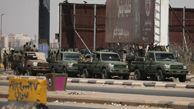 Зампостпреда России в ООН: суданцы должны сами решить, был ли в стране переворот