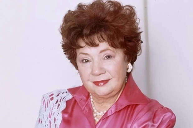 Последний юбилей: актриса Федорова собрала друзей незадолго до смерти