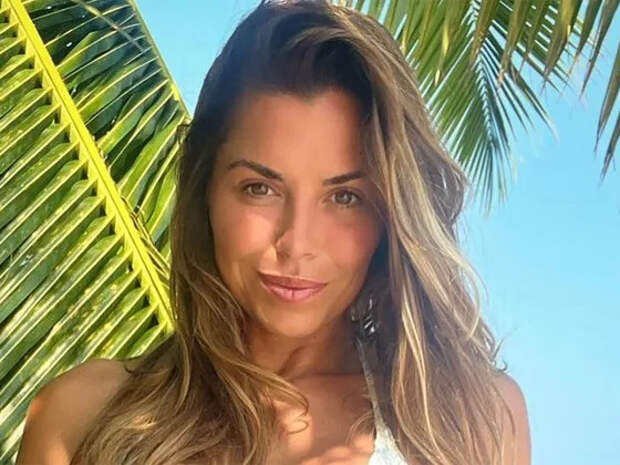 Модель Playboy стала бомжом из-за отсутствия работы