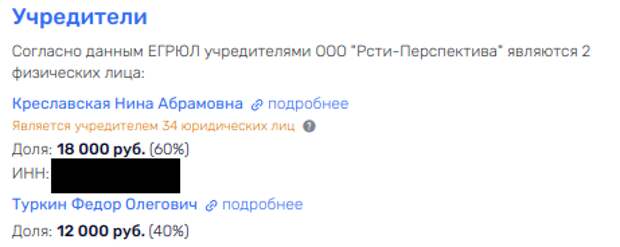 Бюджетный спрут чиновника Креславского: пилёжка госконтрактов среди своих? Бюджетный спрут чиновника Креславского: пилёжка госконтрактов среди своих?