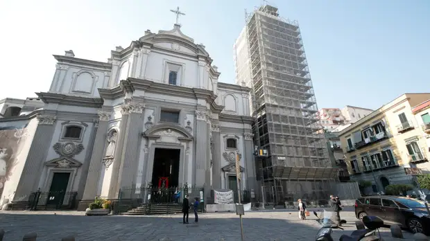 Италия продлевает карантин до 3 мая