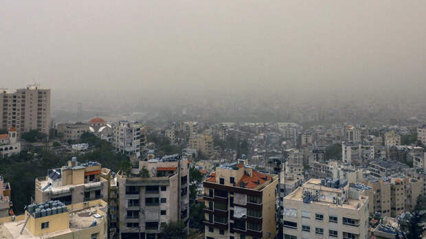 Израиль пригрозил Ливану потерей территорий из-за "Хезболлы"