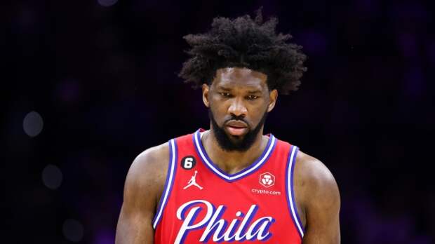 Joel Embiid