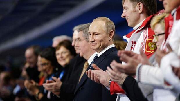 Российским спортсмена предложили необычную замену вместо флага