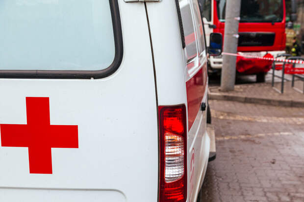 Подросток не выжил после удара током на крыше электрички на МЦД-3