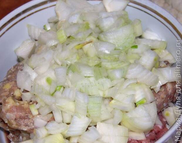 Вкусные беляши на