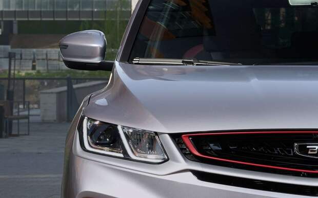 Стало известно, сколько стоит обслуживание популярного белорусского кроссовера