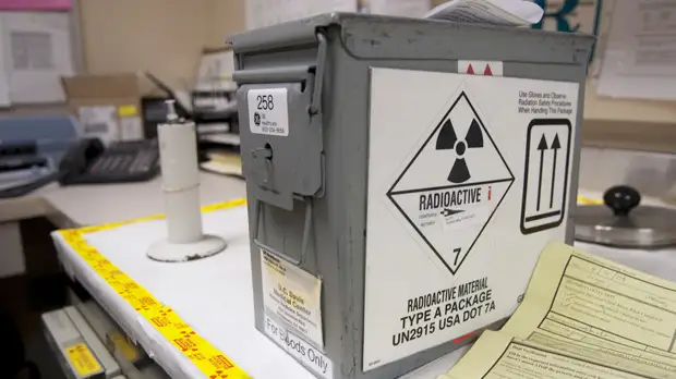 Восстановлению подлежит: российские химики нашли простой способ получения редкого металла технеция