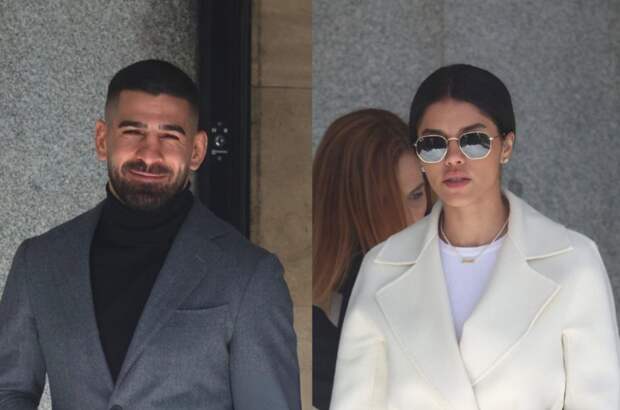 Топурия во время суда отклонил просьбу экс-жены отправиться с дочерью в Майами: «Я счастлив, скоро снова увижу дочь.