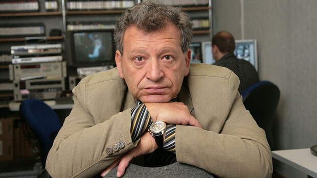 Создатели "Ералаша" сообщили о планах снять полнометражный фильм о худруке киножурнала Грачевском