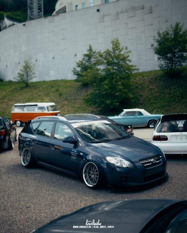 Lowdaily