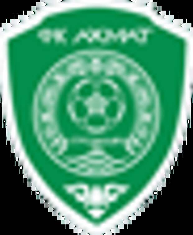 Футбольная команда города Грозный Ахмат