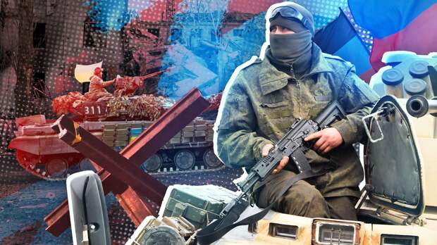 Незаживающие раны: восемь лет назад Киев начал убивать население Донбасса
