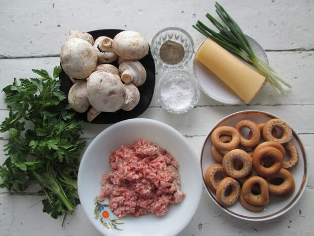 Мини пиццы для макси компании - они, как семечки, не оторваться