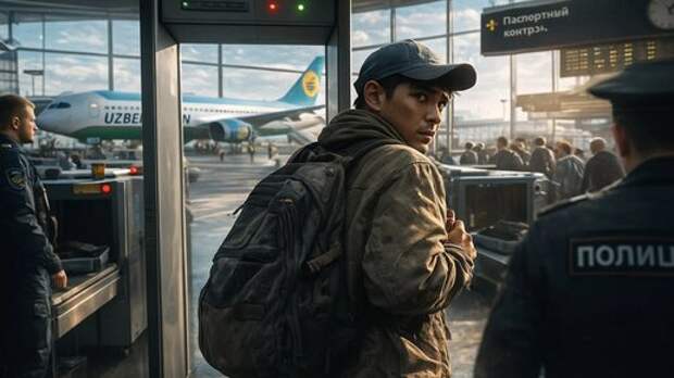 "Это советская болезнь": Депутат из Узбекистана объяснил, почему его народ беден и ленив