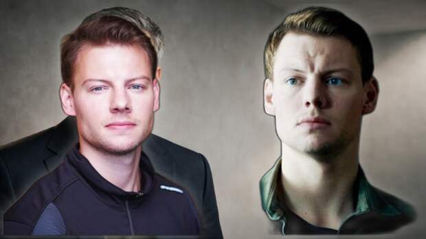 «Это самое настоящее»: как Дмитрий Власкин бросил американскую мечту и диплом за $30 000 ради МХАТ