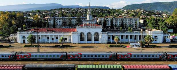 Фото: sputnik-abkhazia.ru