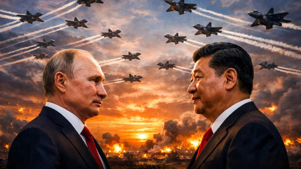 Китай привёл в ужас США. "Первые кадры захвата Тайваня": Япония угрожает всему Дальнему Востоку. Трамп согласен покинуть Иран и кинуть НАТО