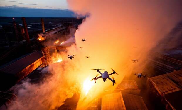 «Приговор для ВСУ в Красном Лимане»: как проходит прелюдия к штурму Славянско-Краматорской агломерации