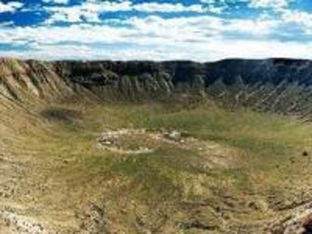 Сколько раз происходила гибель планеты Земля за миллиарды лет?