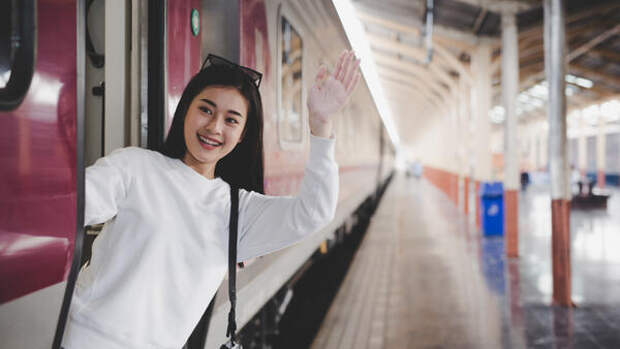 Всегда смотри по ходу поезда: топ-5 японских правил для идеальной жизни